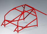 M45 Sedan FD Spec Roll Cage Kit