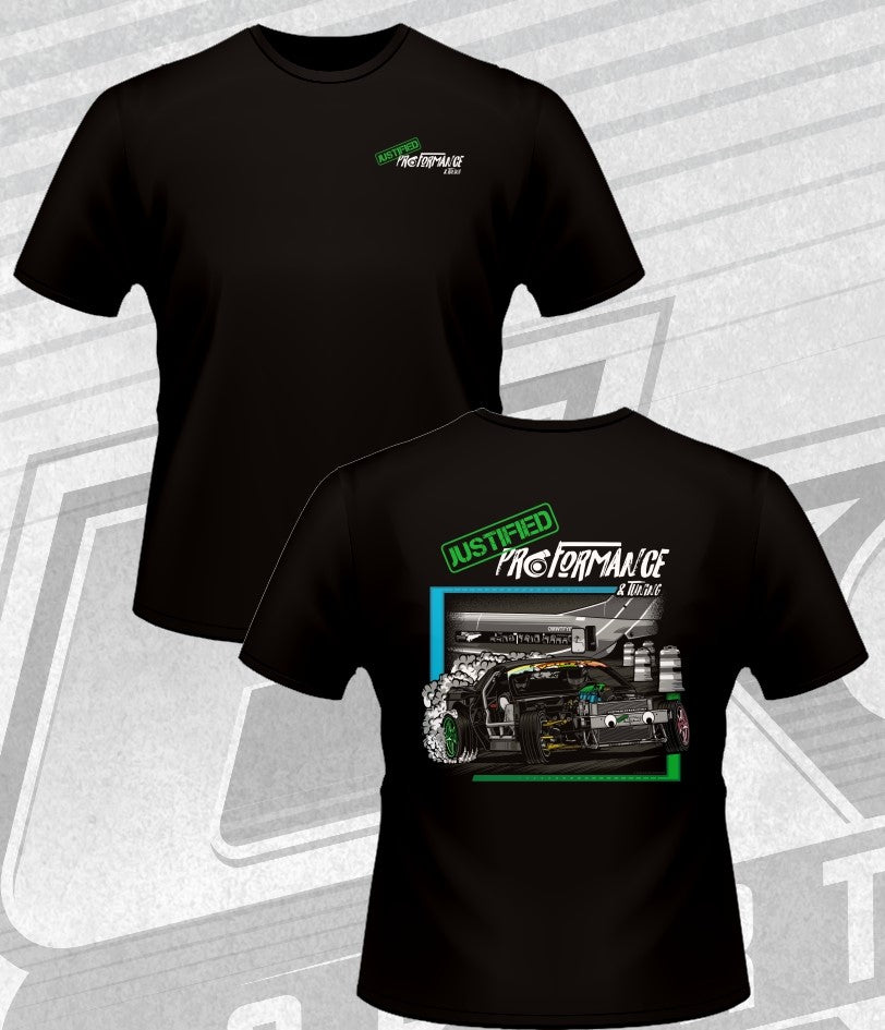 Drift Vette T-Shirt