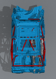 E30 Coupe Rally Spec Roll Cage Kit