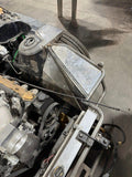 S13/S14 Tube Front Sheet Metal Filler Panels