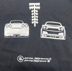 Race Tree Hoodie GTR